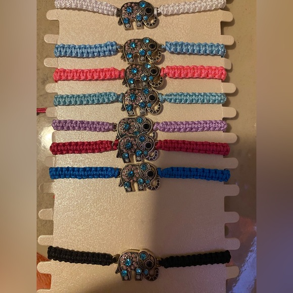 Pulseras de elefante 🐘 - Picture 2 of 2